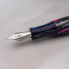 Stipula Etruria Fountain Pen - Chesapeake Sunset (Limited Edition 88) - Pen Boutique Ltd