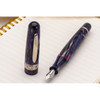 Stipula Etruria Fountain Pen - Chesapeake Sunset (Limited Edition 88) - Pen Boutique Ltd