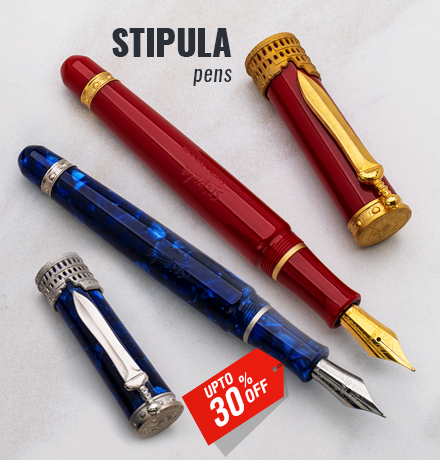 Stiplua Pens - Upto 30% off