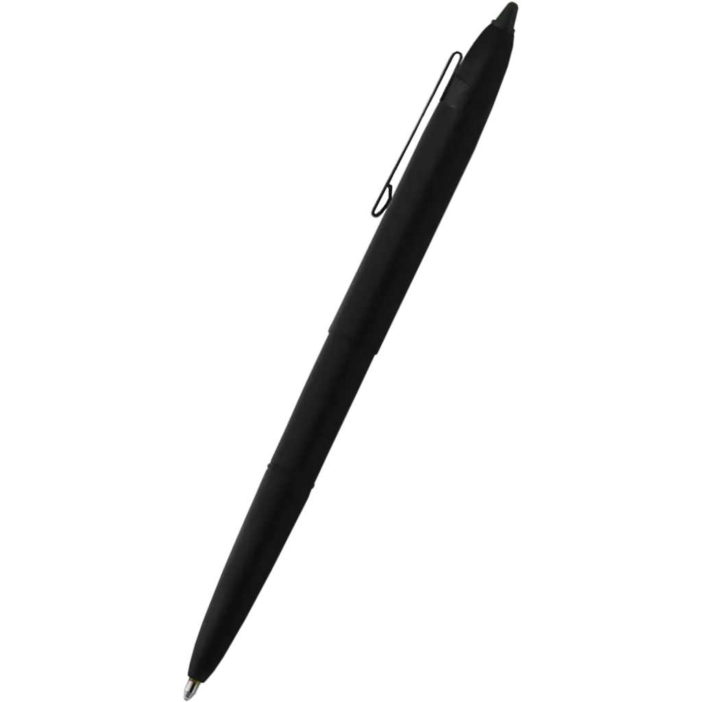 Fisher Space Pen Matte Black Bullet w/ Stylus and Clip Ballpoint Pen-Pen Boutique Ltd