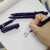 Lamy Safari Fountain Pen - Dark Dusk (Special Edition) + FREE Matching Pen Pouch-Pen Boutique Ltd