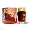 Ferris Wheel Press x Superman Ink Bottle - Scarlet Metropolis - 28ml-Pen Boutique Ltd