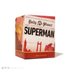 Ferris Wheel Press x Superman Ink Bottle - Scarlet Metropolis - 28ml-Pen Boutique Ltd
