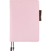 Hobonichi English Book & Cover - Colors: Sweet Cacao - A5 (January Start)-Pen Boutique Ltd