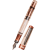 TWSBI Diamond 580ALR Fountain Pen - Affogato-Pen Boutique Ltd
