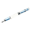 TWSBI Diamond 580ALR Fountain Pen - Iceberg Blue ( May 2024) TWSBI