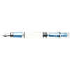 TWSBI Diamond 580ALR Fountain Pen - Iceberg Blue ( May 2024) TWSBI