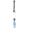 TWSBI Diamond 580ALR Fountain Pen - Iceberg Blue ( May 2024) TWSBI