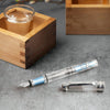 TWSBI Diamond 580ALR Fountain Pen - Iceberg Blue ( May 2024) TWSBI