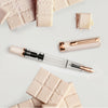 TWSBI ECO Fountain Pen - Creme - Rose Gold Trim-Pen Boutique Ltd