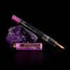 TWSBI ECO Fountain Pen - Fluorite Purple - Bronze Trim - Pen Boutique Ltd