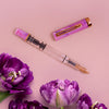 TWSBI ECO Fountain Pen - Fluorite Purple - Bronze Trim - Pen Boutique Ltd