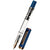 TWSBI Eco Fountain Pen - Indigo Blue - Bronze Trim-Pen Boutique Ltd
