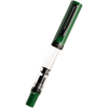 TWSBI Eco Fountain Pen - Irish Green with Onyx-Pen Boutique Ltd