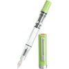 TWSBI Eco Fountain Pen - Matcha-Pen Boutique Ltd