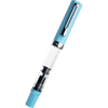 TWSBI Eco Fountain Pen - Sky Blue-Pen Boutique Ltd