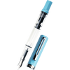 TWSBI Eco Fountain Pen - Sky Blue-Pen Boutique Ltd