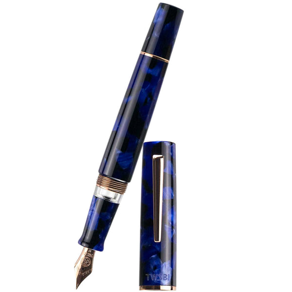 TWSBI Limited Edition Fountain Pen - Kai-Pen Boutique Ltd