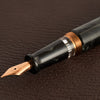 TWSBI Limited Edition Fountain Pen - Obsidian-Pen Boutique Ltd