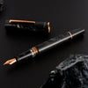 TWSBI Limited Edition Fountain Pen - Obsidian-Pen Boutique Ltd