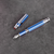 TWSBI Precision Fountain Pen - Gemini Blue-Pen Boutique Ltd