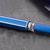 TWSBI Precision Fountain Pen - Gemini Blue-Pen Boutique Ltd