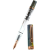 TWSBI Eco Fountain Pen - Serpentine & Bronze Trim-Pen Boutique Ltd