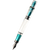 TWSBI Diamond 580ALR Fountain Pen - Caribbean-Pen Boutique Ltd