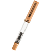 TWSBI Eco Fountain Pen - Caffè - Bronze Trim (Special Edition)-Pen Boutique Ltd