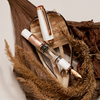 TWSBI Eco Fountain Pen - Caffè - Bronze Trim (Special Edition)-Pen Boutique Ltd