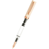 TWSBI Eco Fountain Pen - Caffè - Bronze Trim (Special Edition)-Pen Boutique Ltd