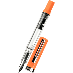 TWSBI Eco Fountain Pen - Heat-Pen Boutique Ltd