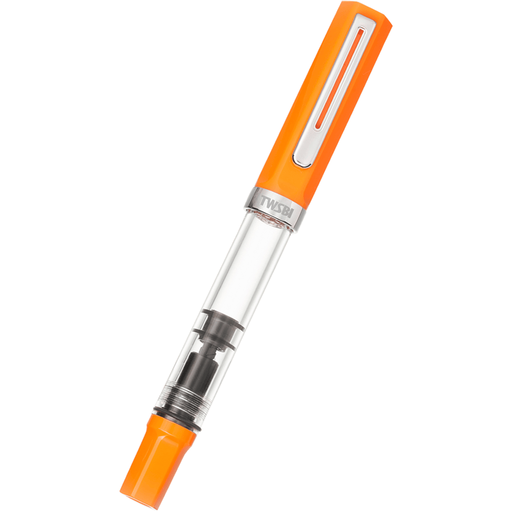 TWSBI Eco Fountain Pen - Heat-Pen Boutique Ltd