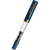 TWSBI Eco Fountain Pen - Indigo Blue - Bronze Trim-Pen Boutique Ltd