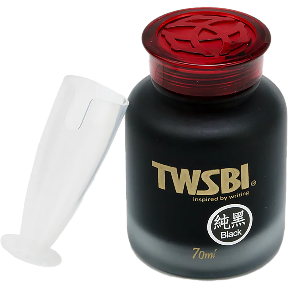 TWSBI Ink Bottle - 70ml-Pen Boutique Ltd
