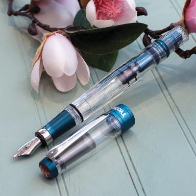 TWSBI Diamond