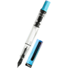 TWSBI Eco Fountain Pen - Cosmo - Onyx Trim-Pen Boutique Ltd