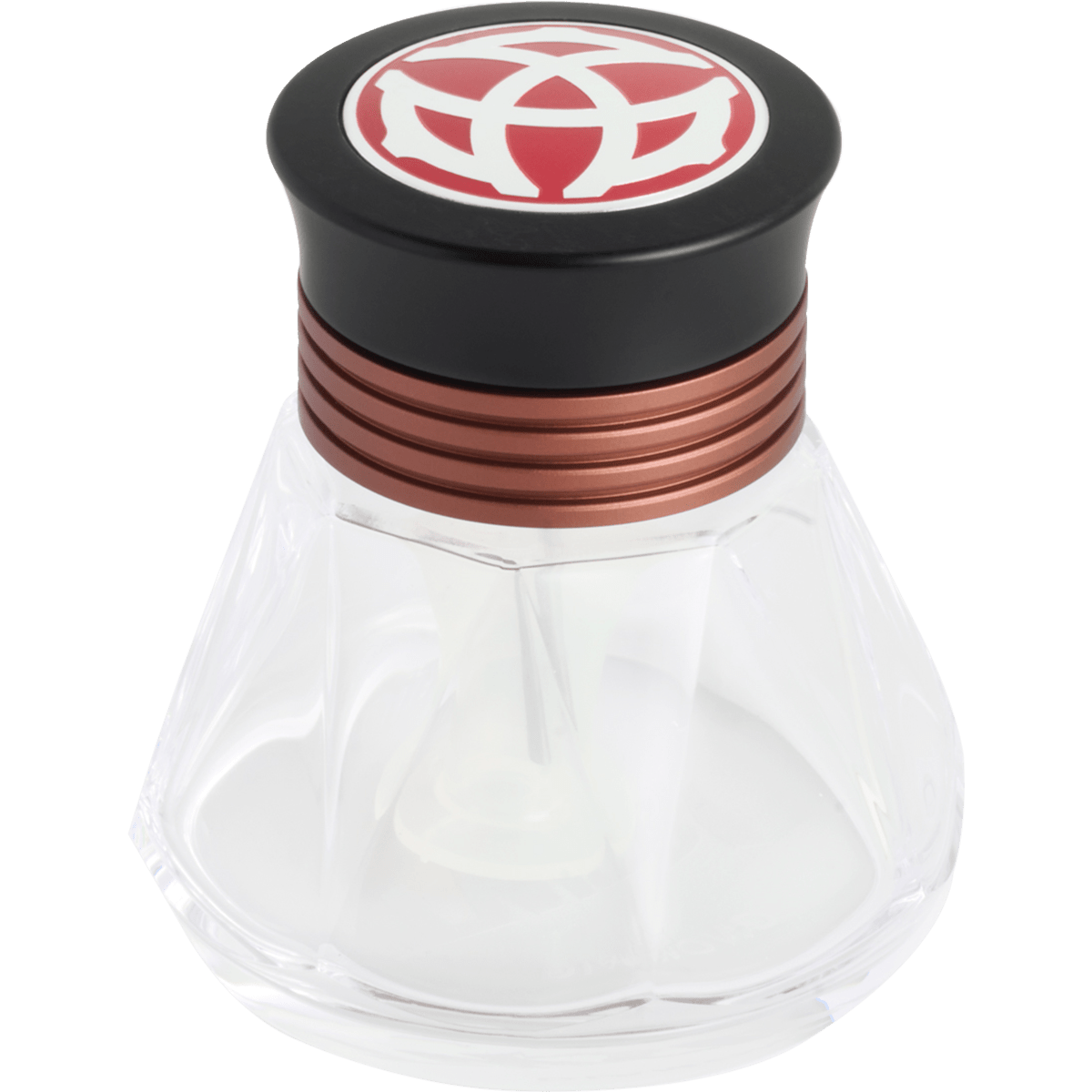 TWSBI Ink Bottle - Diamond - 50 ml - Pen Boutique Ltd