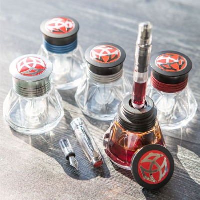 TWSBI Ink Bottles