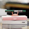 TWSBI Eco Fountain Pen - Irish Green with Onyx-Pen Boutique Ltd