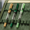 TWSBI Eco Fountain Pen - Irish Green with Onyx-Pen Boutique Ltd