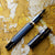 TWSBI Precision Fountain Pen - Gemini Blue-Pen Boutique Ltd