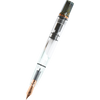 TWSBI Eco Fountain Pen - Serpentine & Bronze Trim-Pen Boutique Ltd