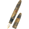 Taccia Empress Fountain Pen - Golden Herald Rooster (Limited Edition) - Pen Boutique Ltd