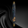 Taccia Empress Fountain Pen - Goldfish Suaka (Limited Edition)-Pen Boutique Ltd