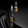 Taccia Empress Fountain Pen - Goldfish Suaka (Limited Edition)-Pen Boutique Ltd