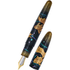 Taccia Empress Fountain Pen - Goldfish Suaka (Limited Edition)-Pen Boutique Ltd