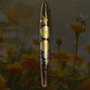 Taccia Empress Fountain Pen - Imperial Honeybee (Limited Edition)-Pen Boutique Ltd