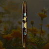 Taccia Empress Fountain Pen - Imperial Honeybee (Limited Edition)-Pen Boutique Ltd