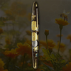 Taccia Empress Fountain Pen - Imperial Honeybee (Limited Edition)-Pen Boutique Ltd